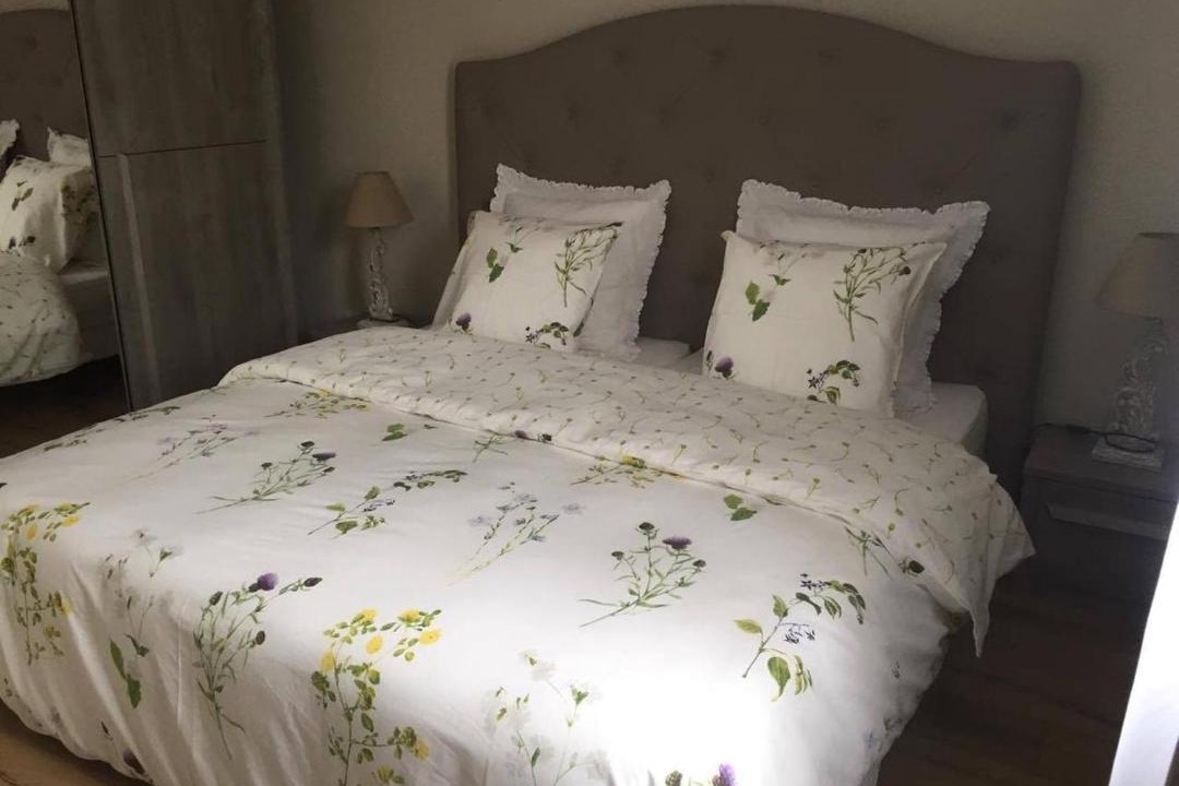 Photo of Bedroom in Villers-sur-Port