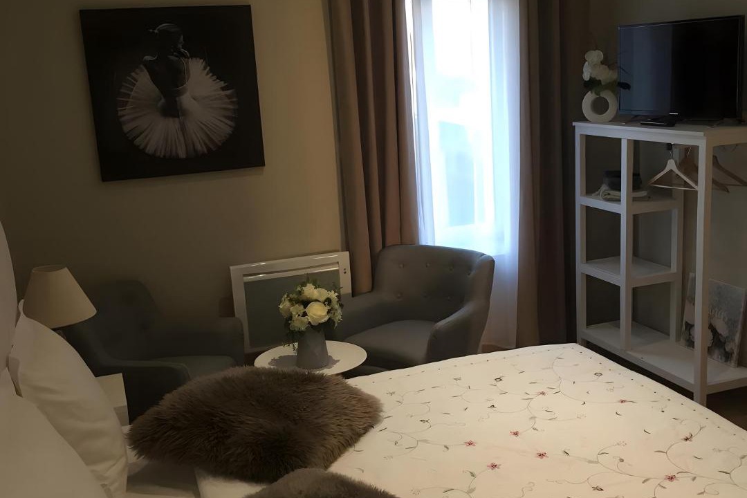 Photo of Bedroom in Villers-sur-Port