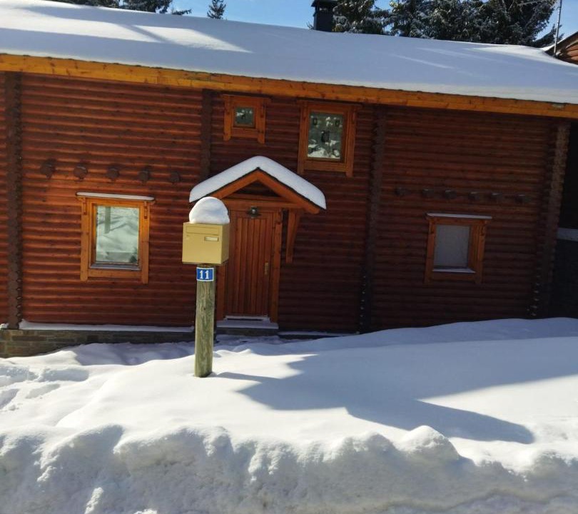 Photo of Others in Pyrenees 2000