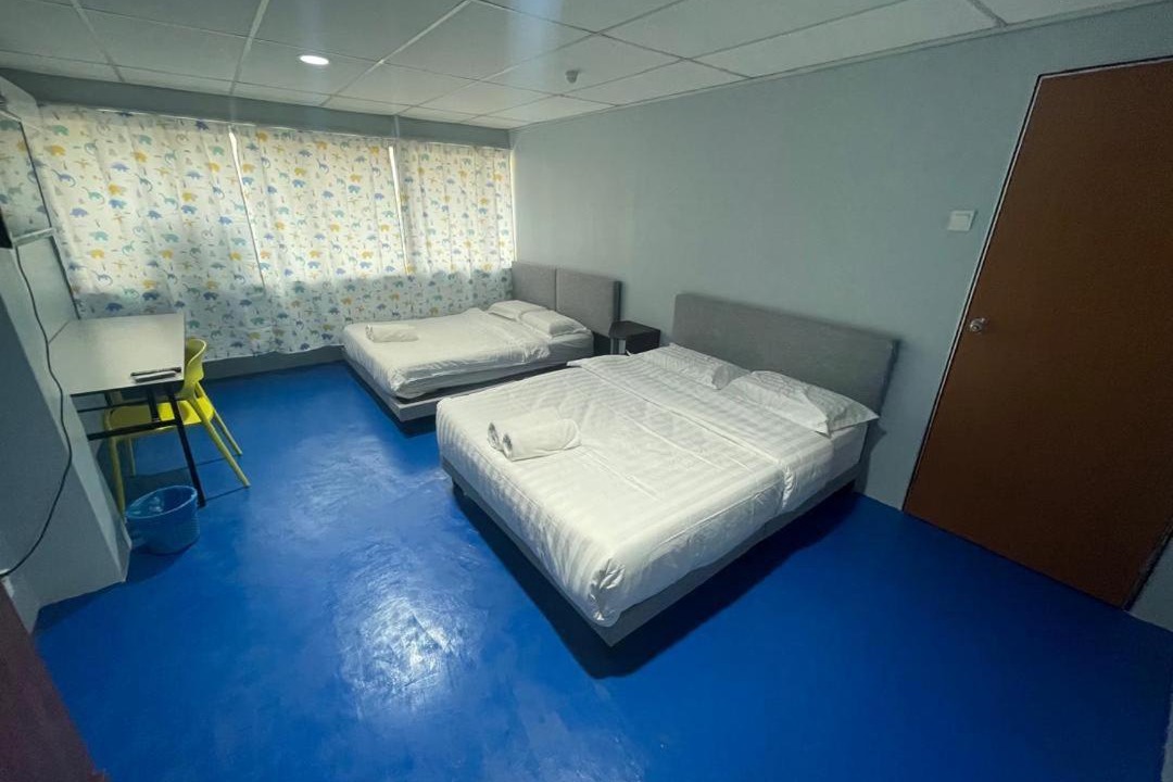 Photo of Bedroom in Taman Melaka Raya