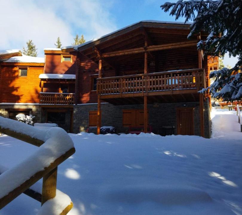 Photo of Others in Pyrenees 2000