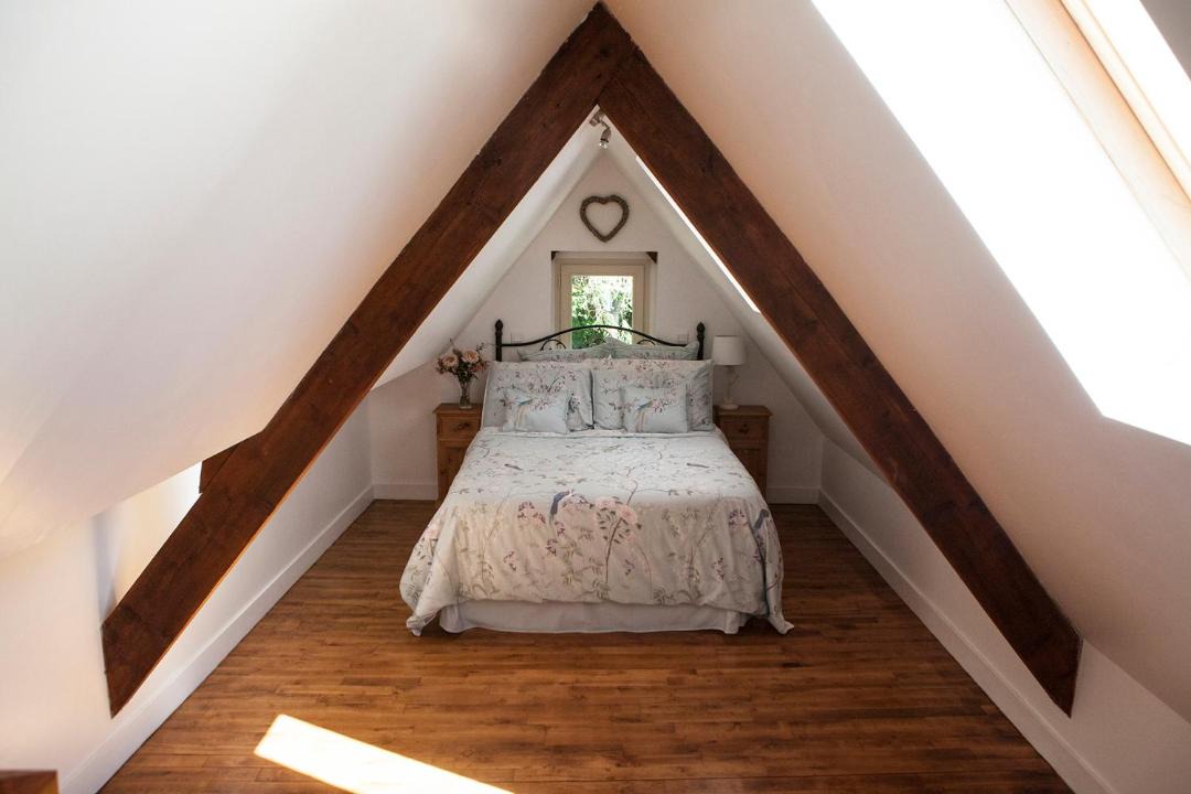 Photo of Bedroom in Faux-la-Montagne