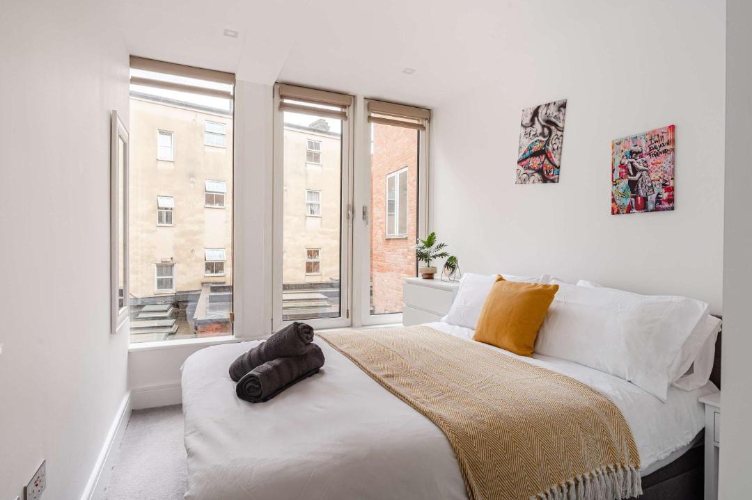 Photo of Bedroom in Ipswich