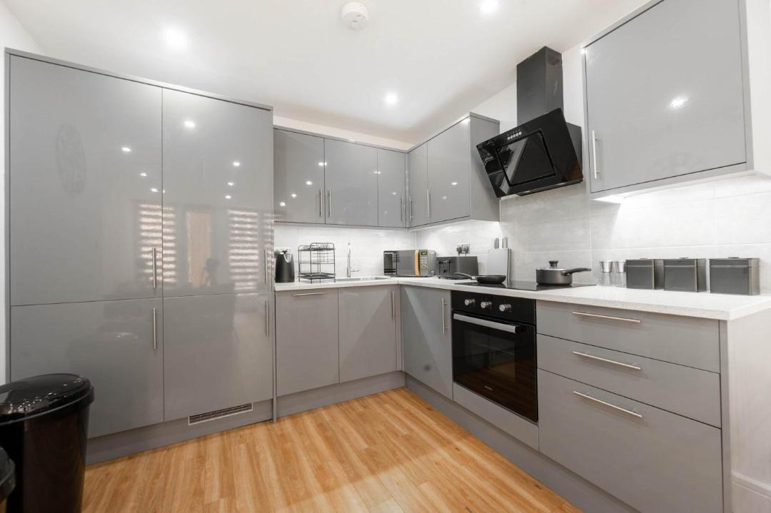 Photo of Kitchen in Ipswich