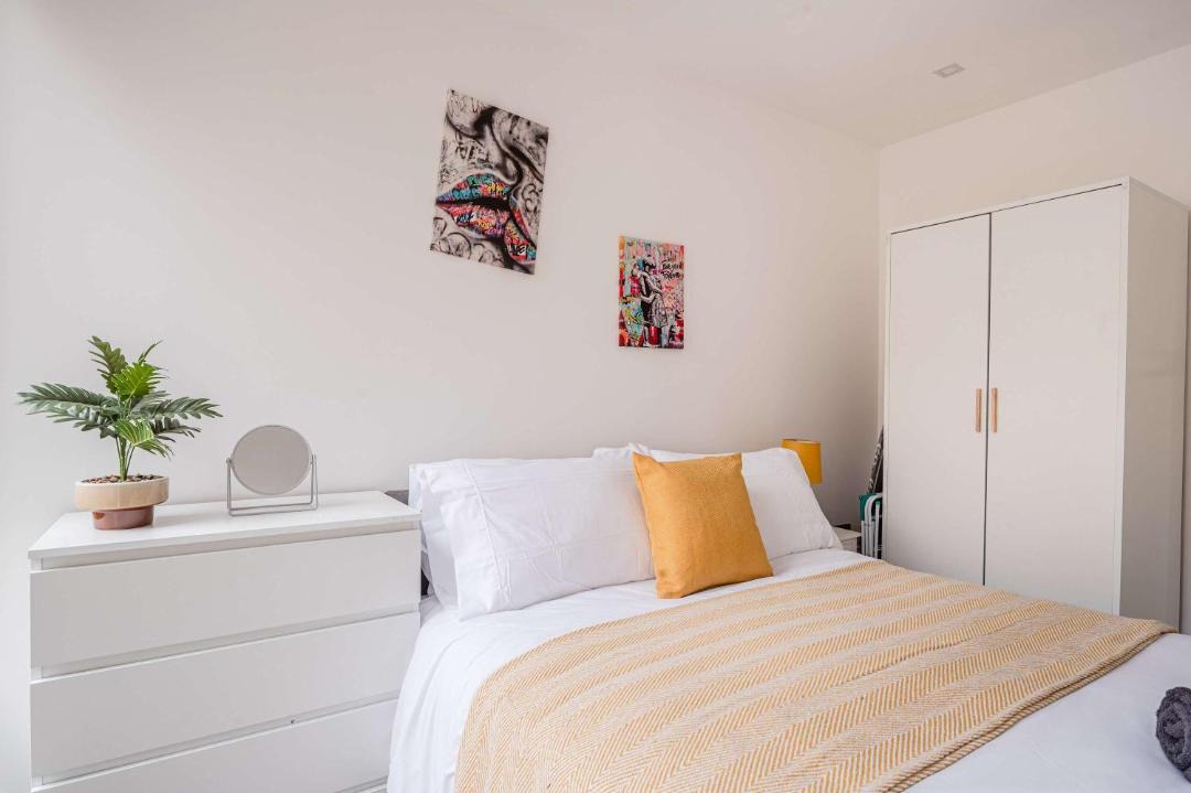 Photo of Bedroom in Ipswich