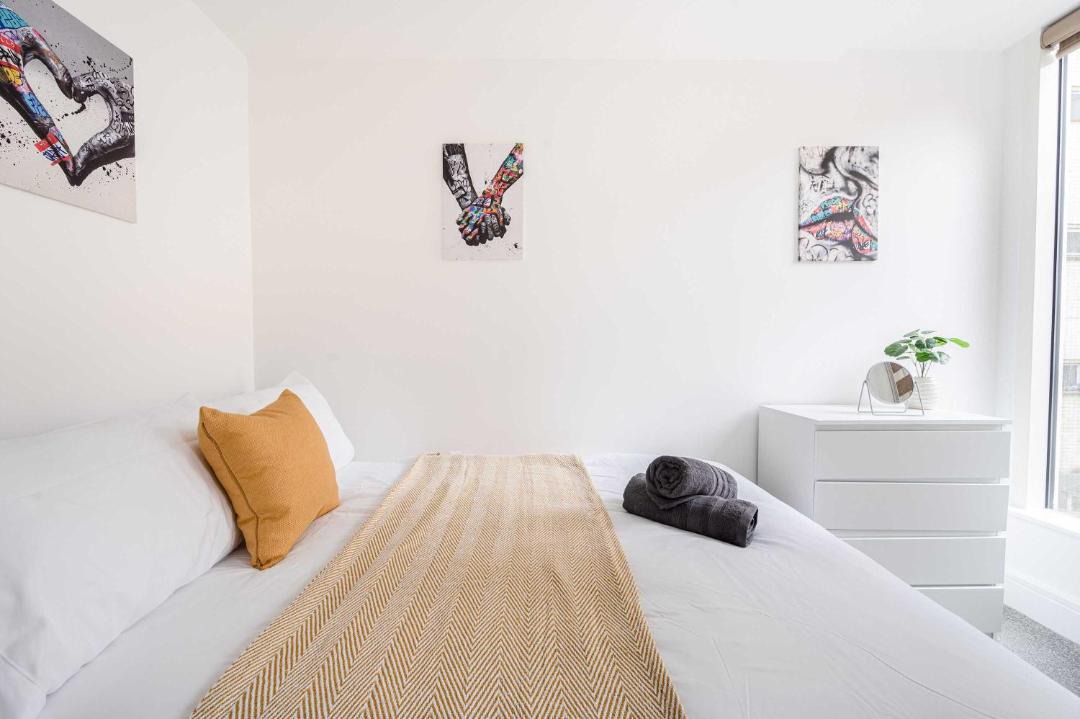 Photo of Bedroom in Ipswich