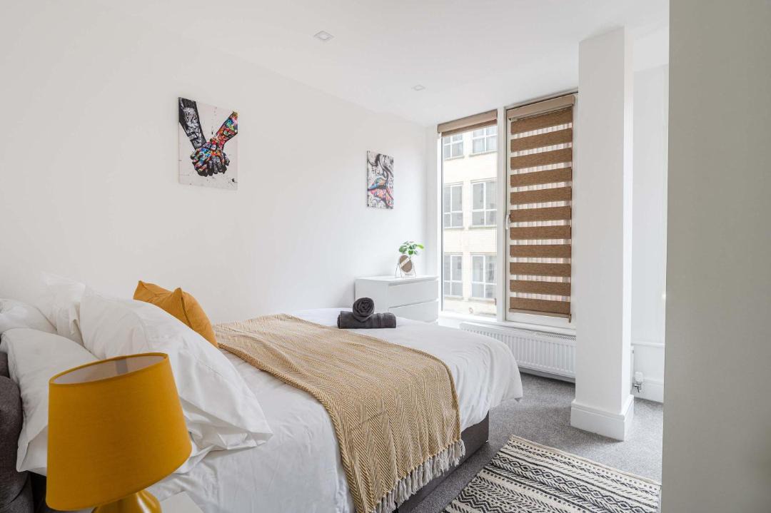 Photo of Bedroom in Ipswich