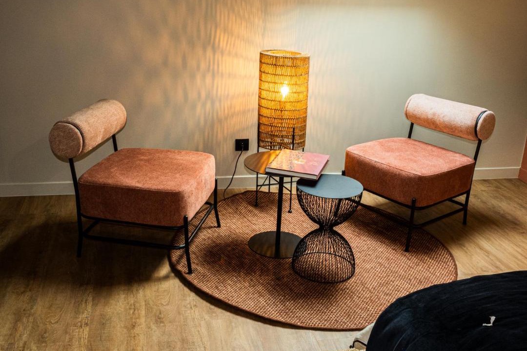Photo of Livingroom in Demigny