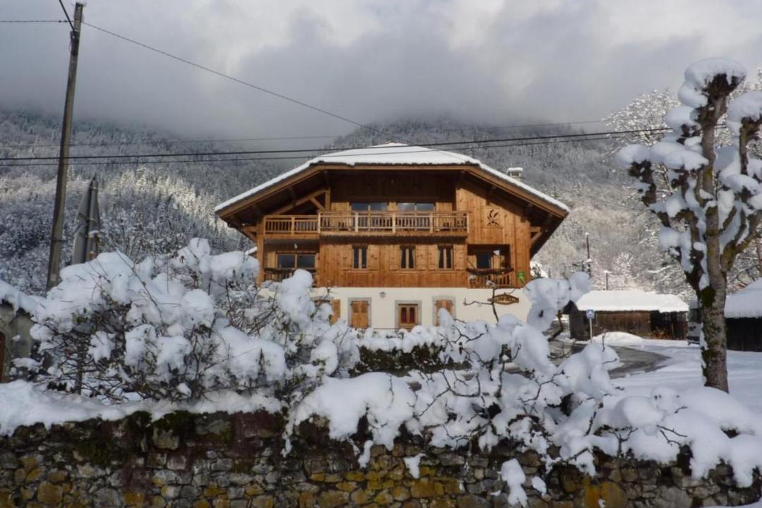 Photo of Others in Taninges