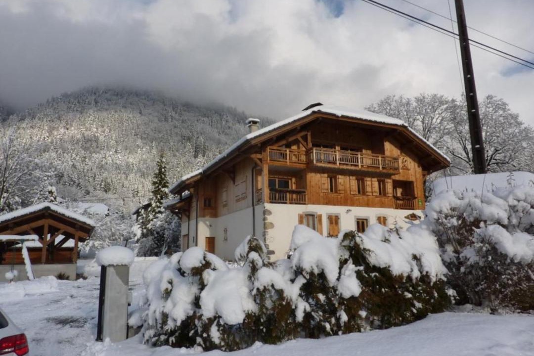 Photo of Others in Taninges