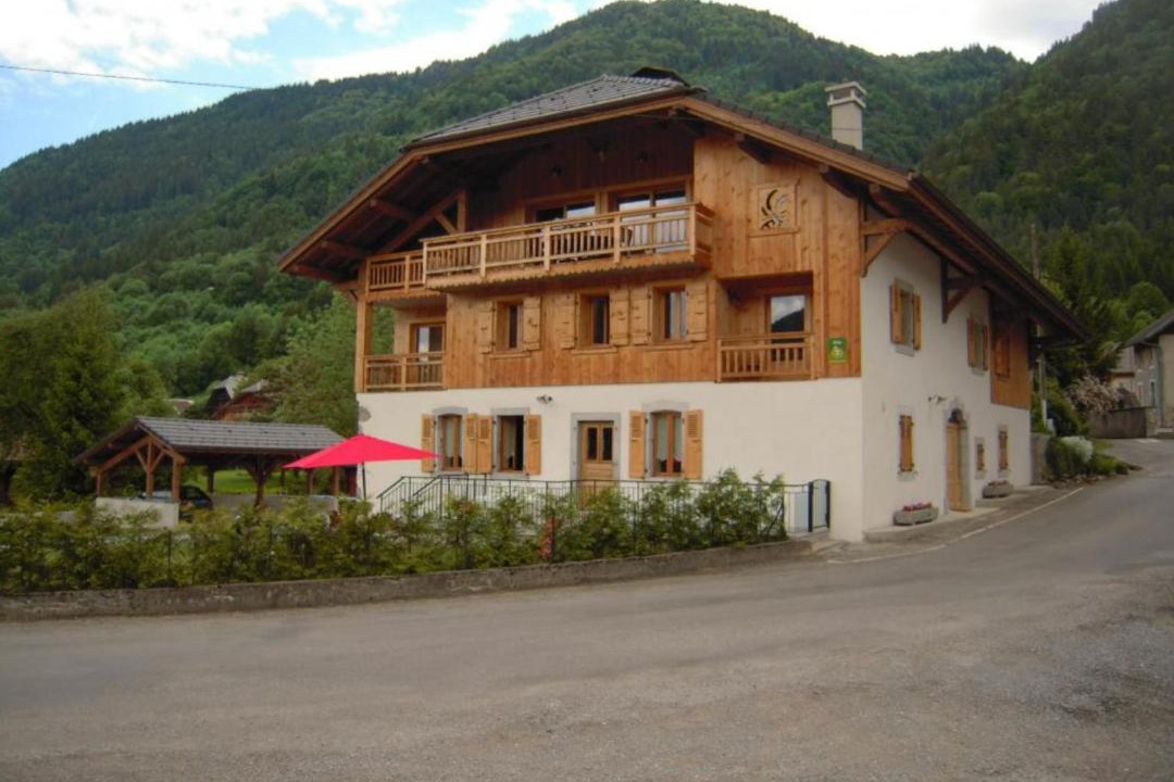 Photo of Others in Taninges