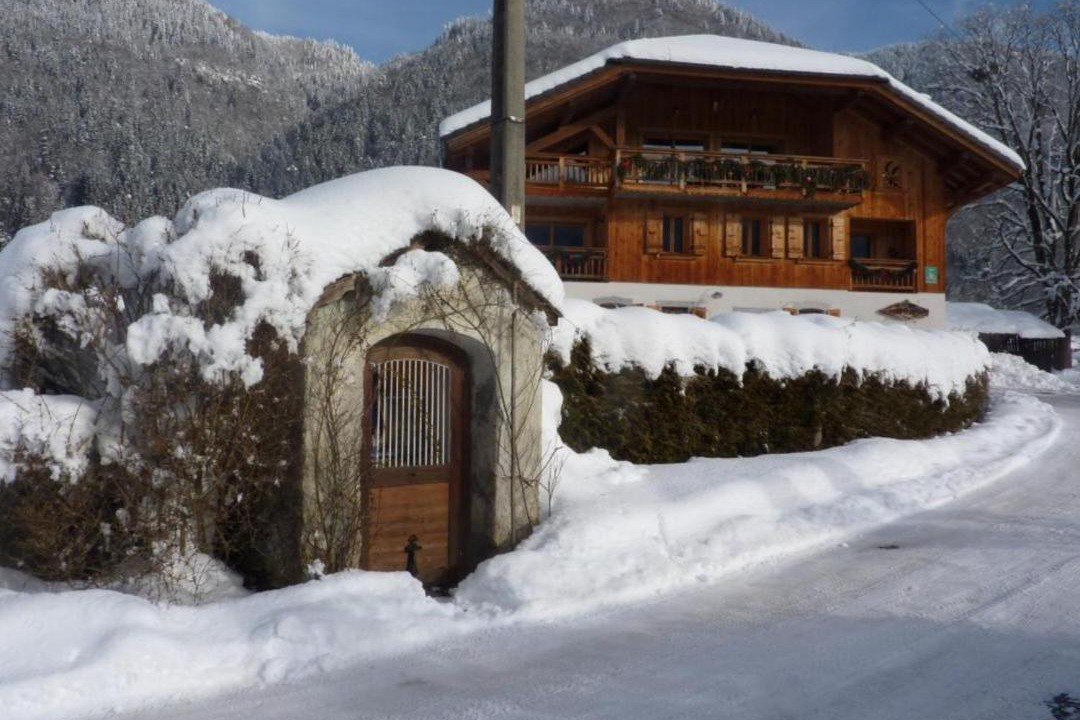 Photo of Others in Taninges