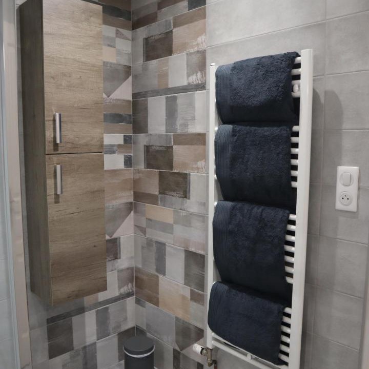 Photo of Bathroom in Colombey-les-deux-Eglises