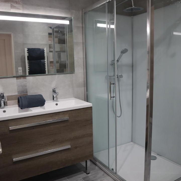 Photo of Bathroom in Colombey-les-deux-Eglises