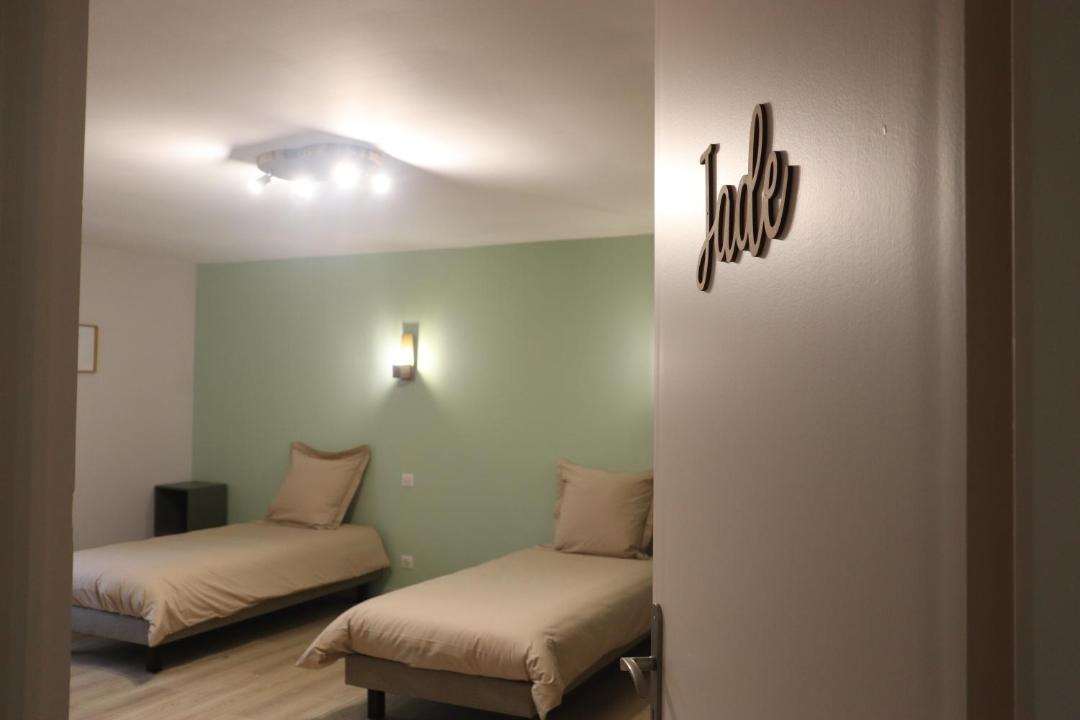 Photo of Bedroom in Colombey-les-deux-Eglises