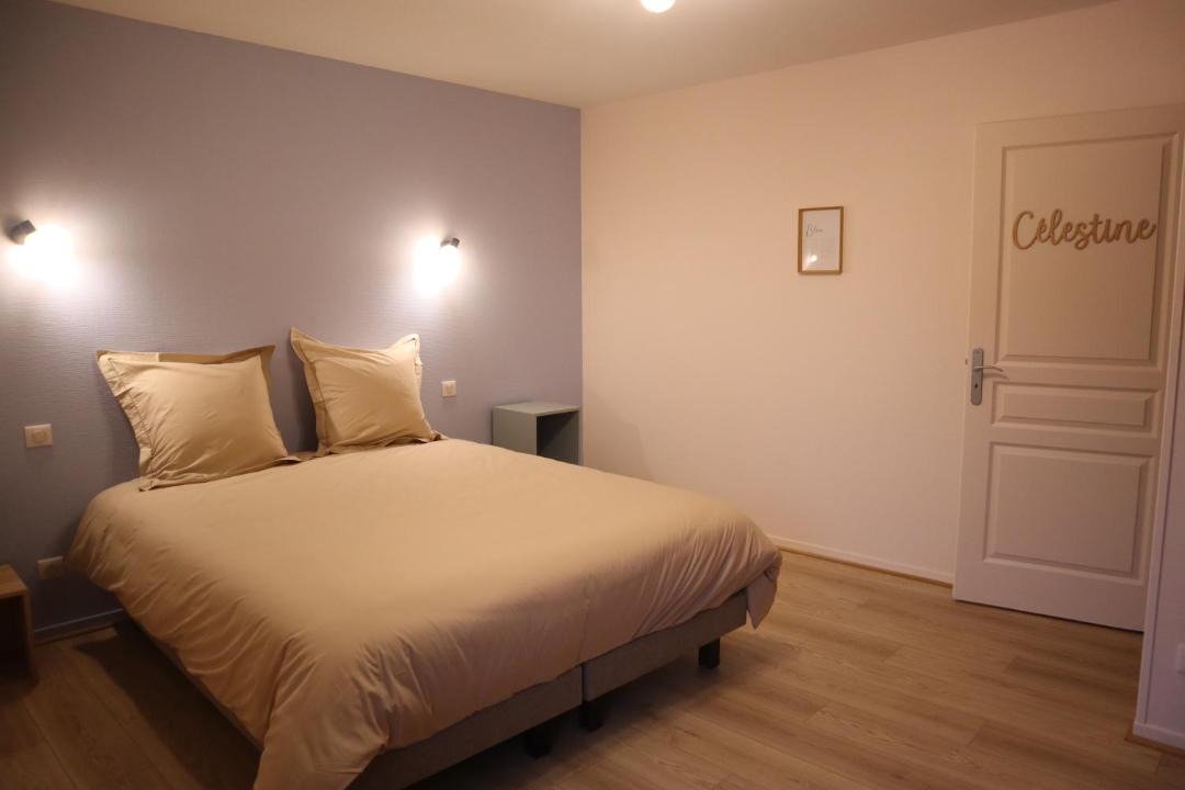 Photo of Bedroom in Colombey-les-deux-Eglises