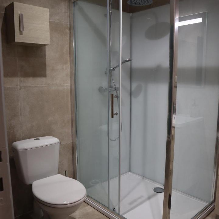 Photo of Bathroom in Colombey-les-deux-Eglises