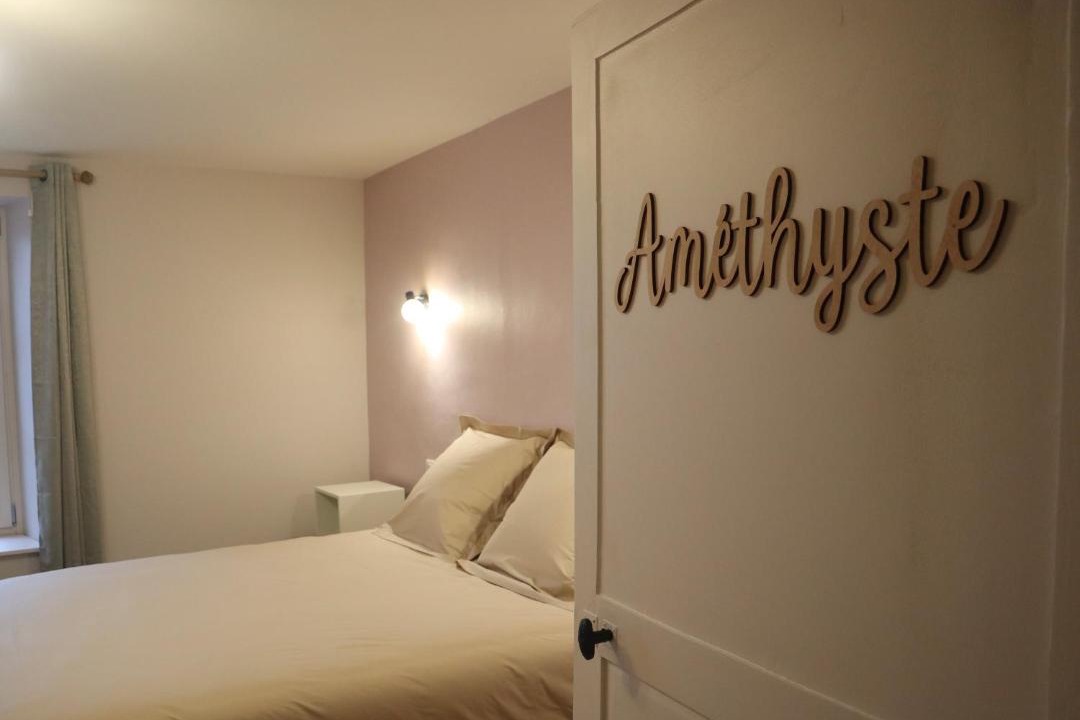 Photo of Bedroom in Colombey-les-deux-Eglises