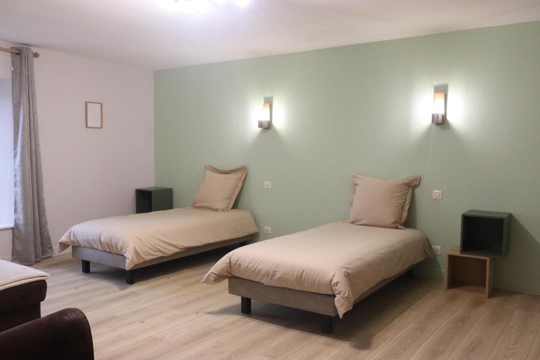 Photo of Bedroom in Colombey-les-deux-Eglises