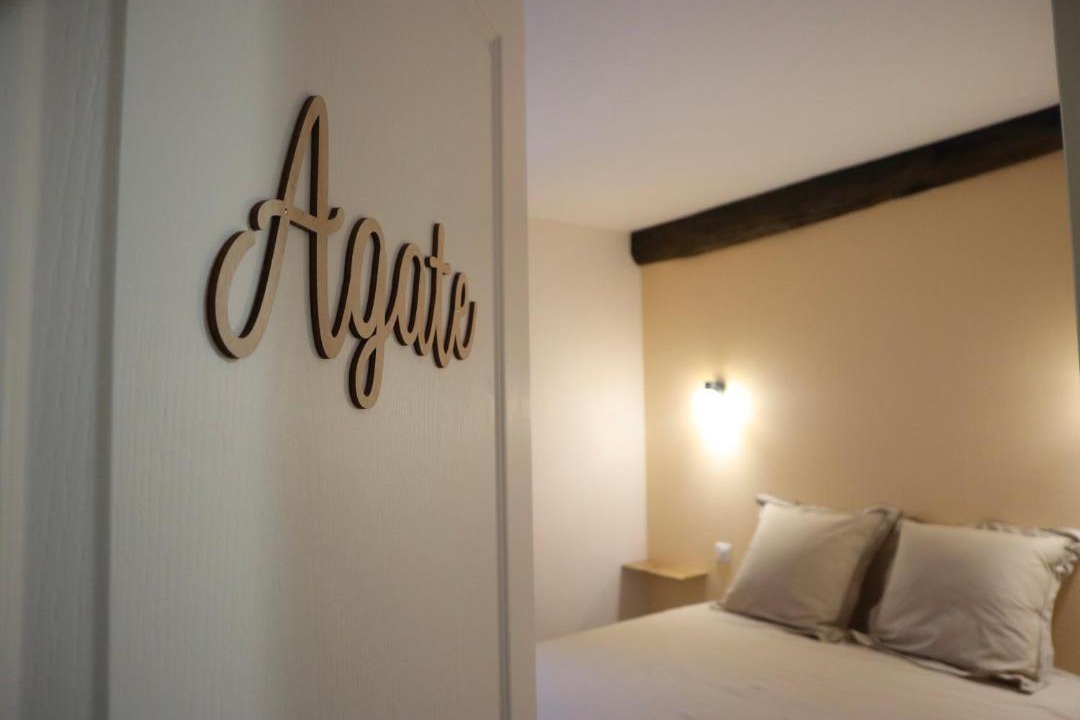 Photo of Bedroom in Colombey-les-deux-Eglises