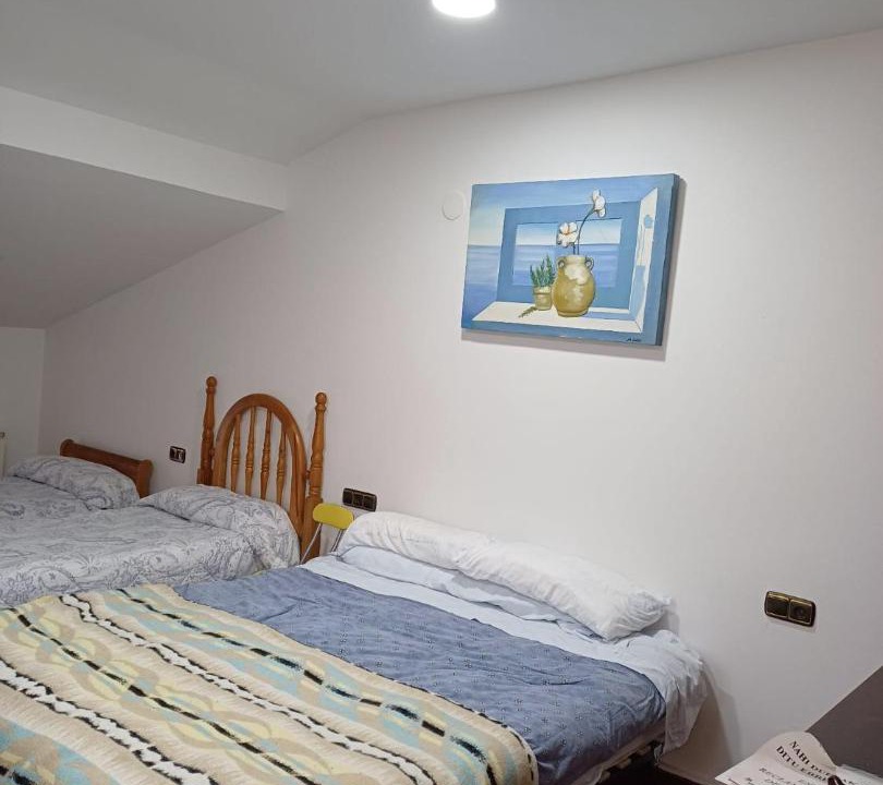 Photo of Bedroom in Urnieta