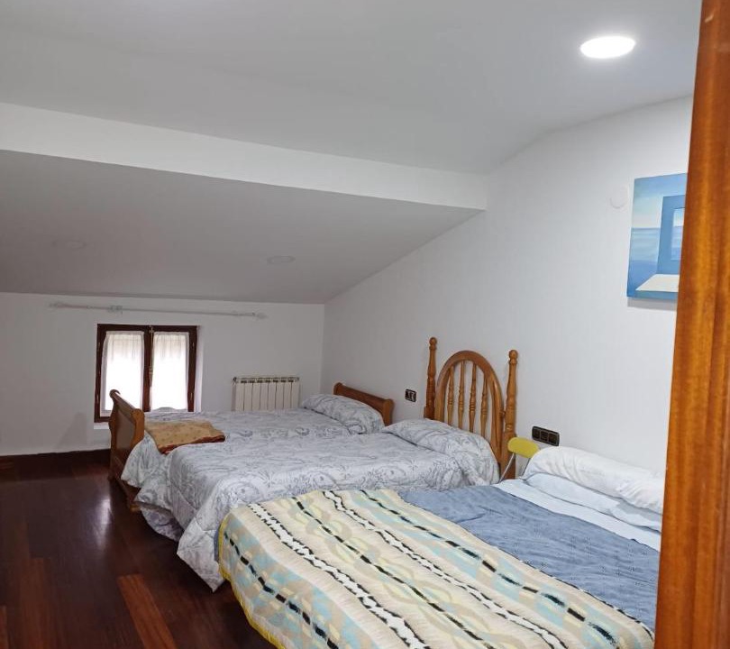 Photo of Bedroom in Urnieta