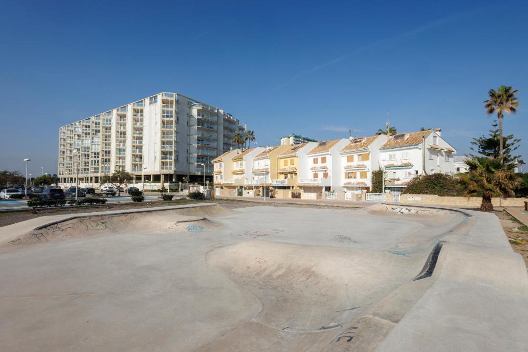Photo of Buildings in El Puig de Santa Maria