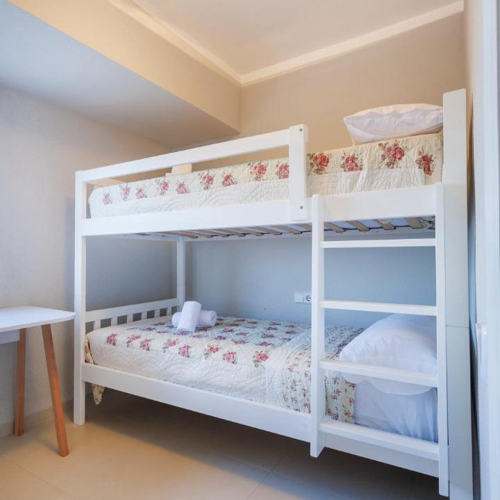 Photo of Bedroom in El Puig de Santa Maria