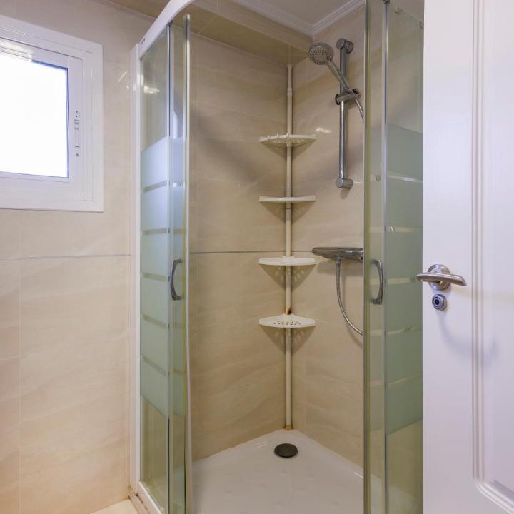 Photo of Bathroom in El Puig de Santa Maria