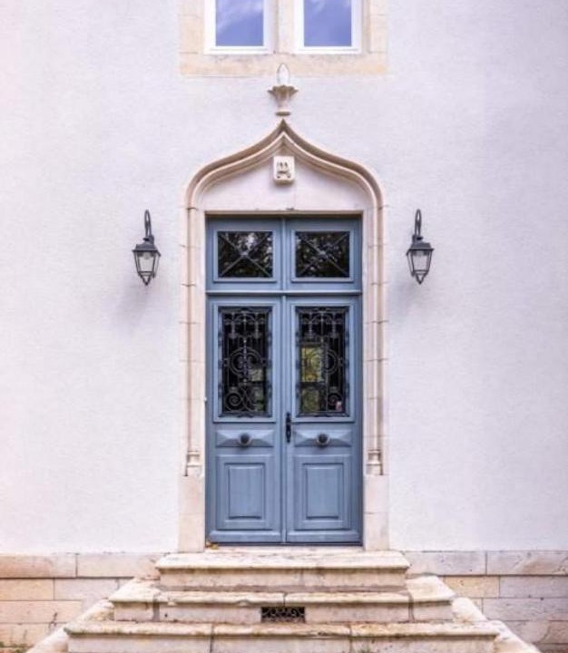 Photo of Others in Usson-du-Poitou