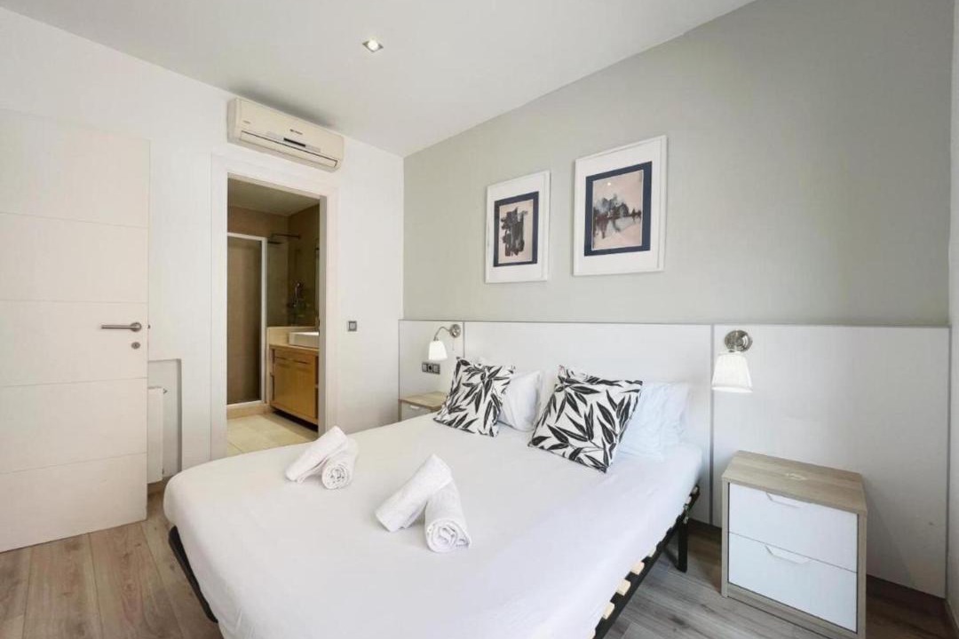 Photo of Bedroom in El Coll