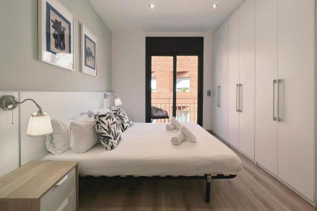 Photo of Bedroom in El Coll