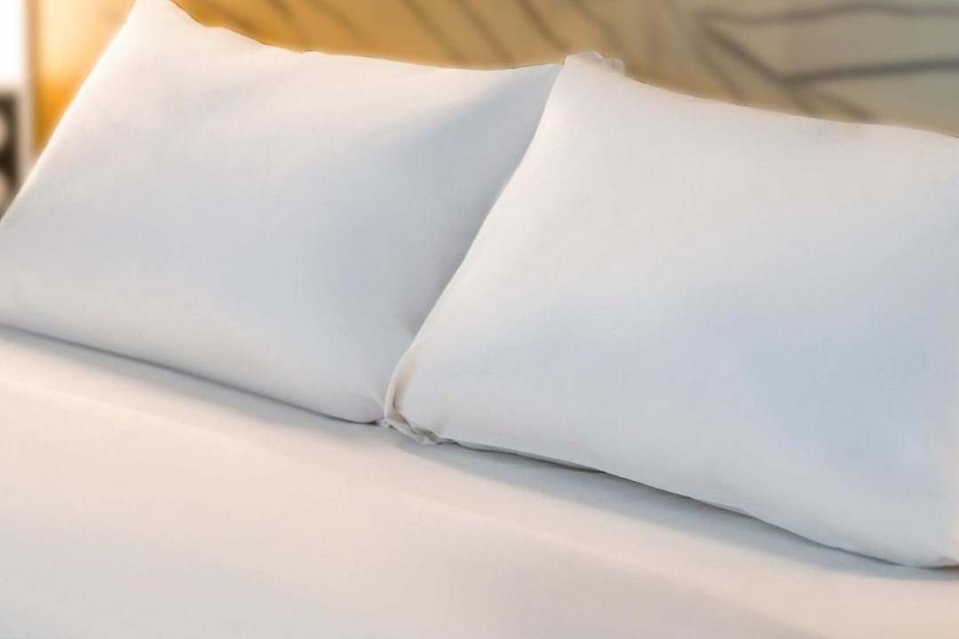 Photo of Bedroom in Lisieux