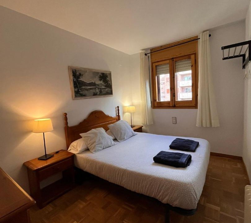 Photo of Bedroom in Jaca