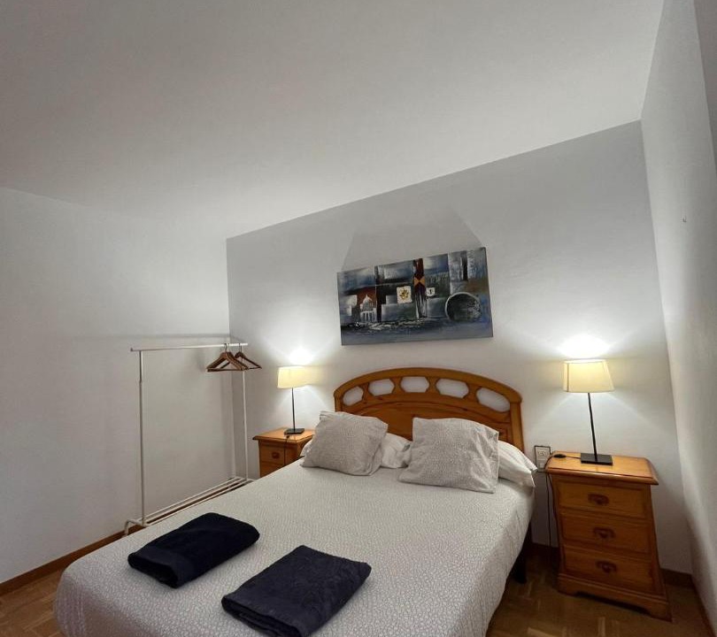 Photo of Bedroom in Jaca