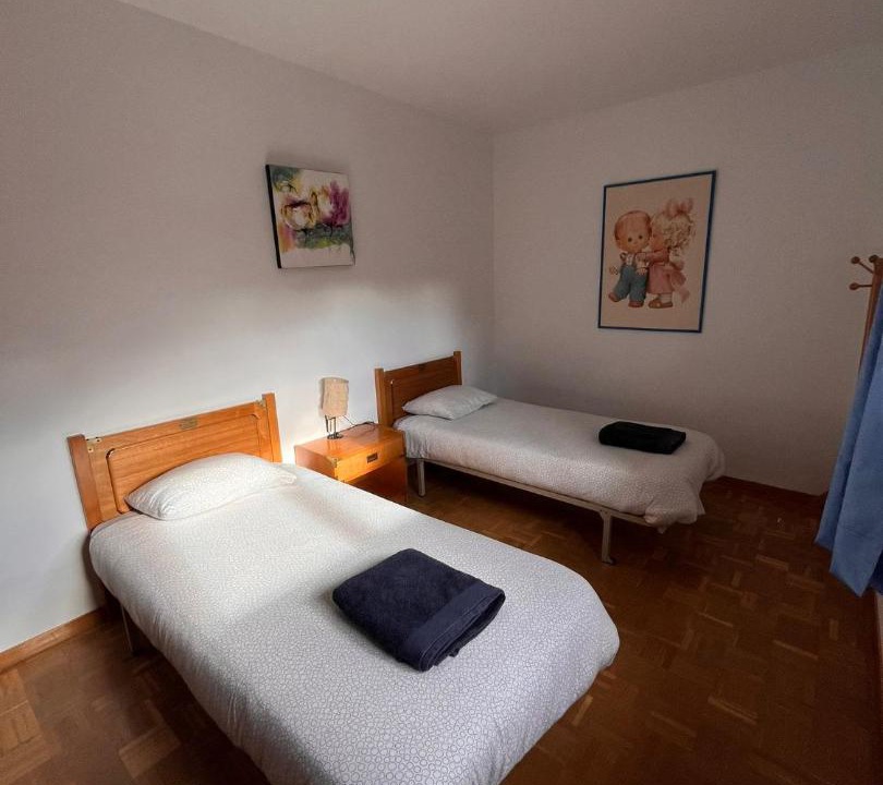 Photo of Bedroom in Jaca