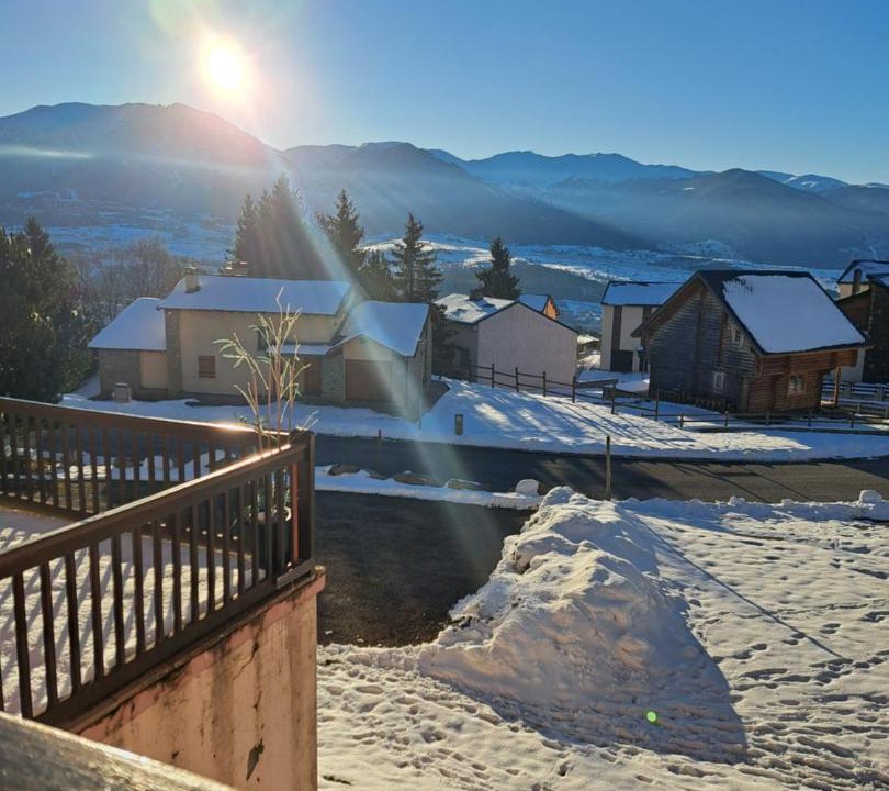 Photo of Others in Font-Romeu-Odeillo-Via