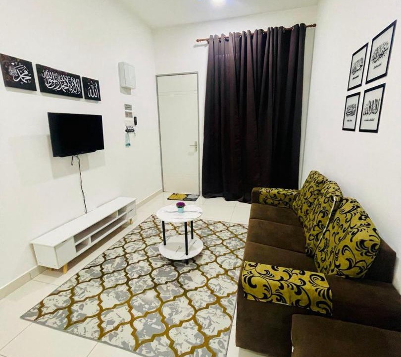 Photo of Livingroom in Kota Lama Kiri