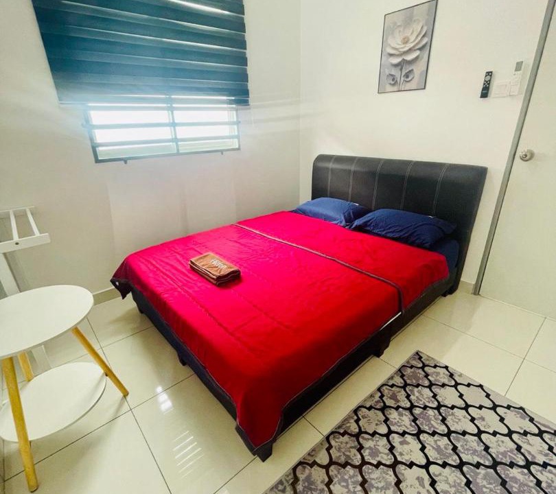 Photo of Bedroom in Kota Lama Kiri