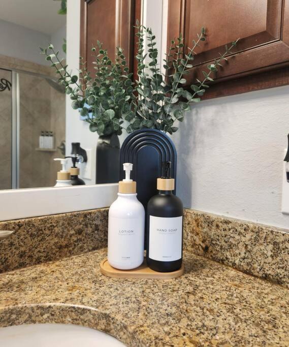 Photo of Bathroom in Iowa Colony