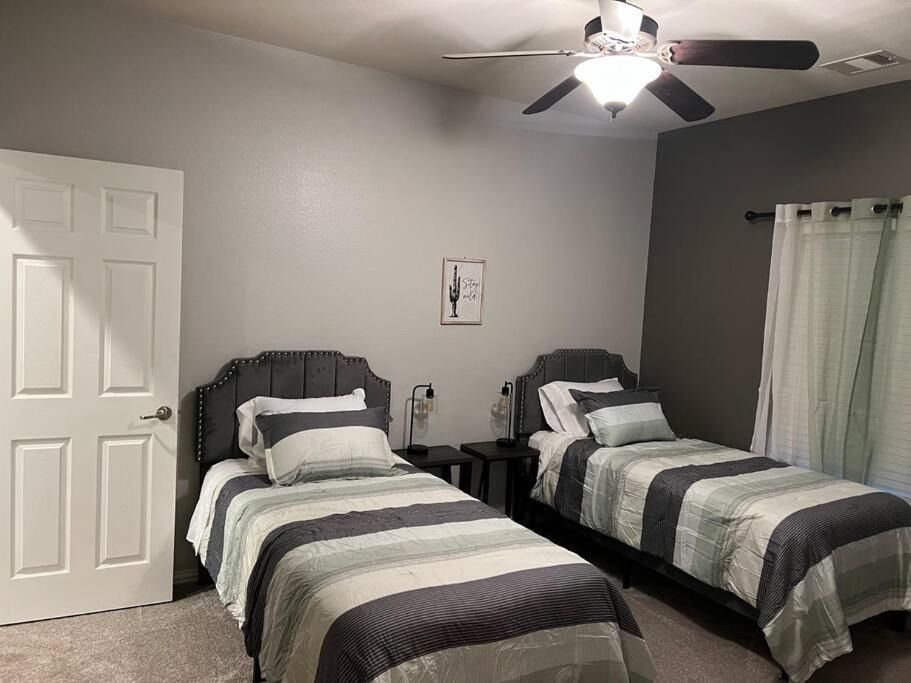 Photo of Bedroom in Iowa Colony