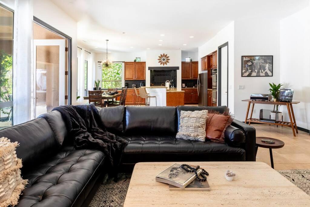 Photo of Livingroom in Rancho Santana