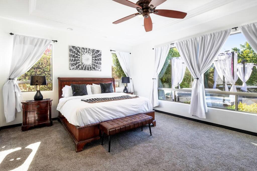 Photo of Bedroom in Rancho Santana