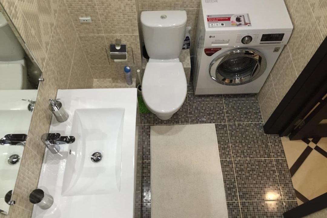 Photo of Bathroom in Pskov