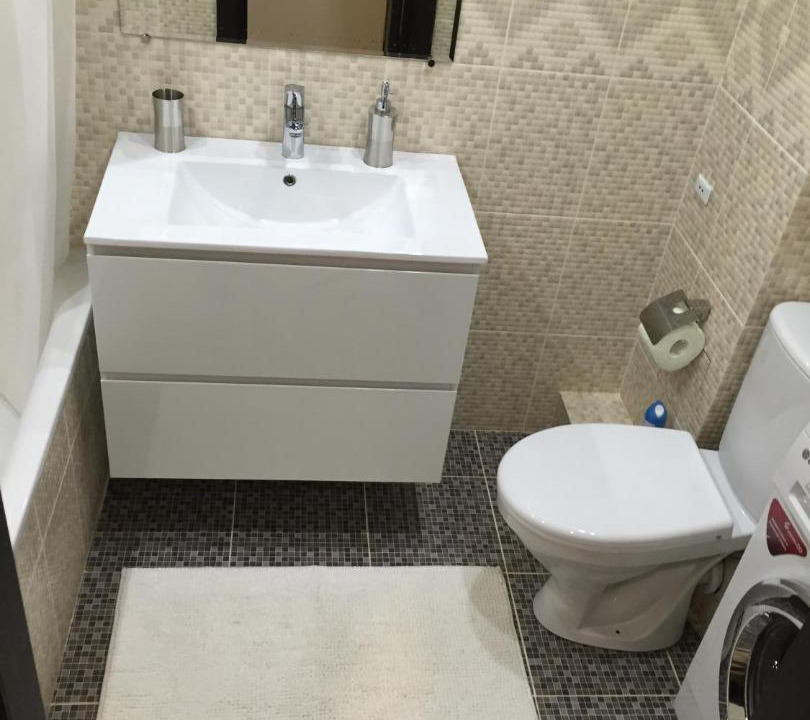 Photo of Bathroom in Pskov