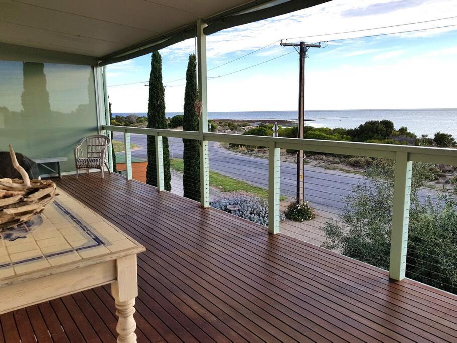 Photo of Patio Balcony in Muloowurtie