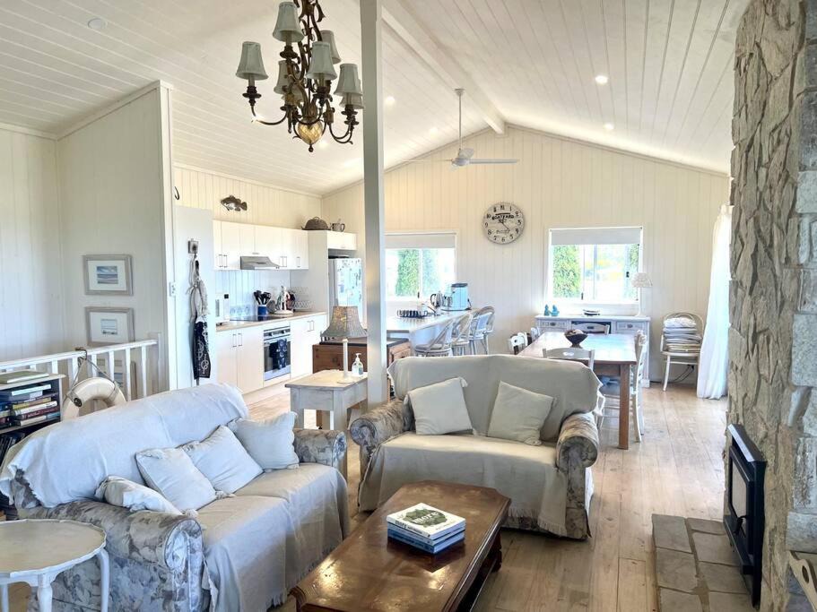 Photo of Livingroom in Muloowurtie