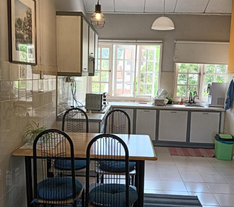 Photo of Kitchen in Bukit Tinggi