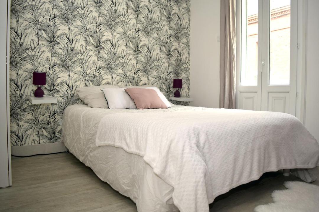 Photo of Bedroom in Le Treport