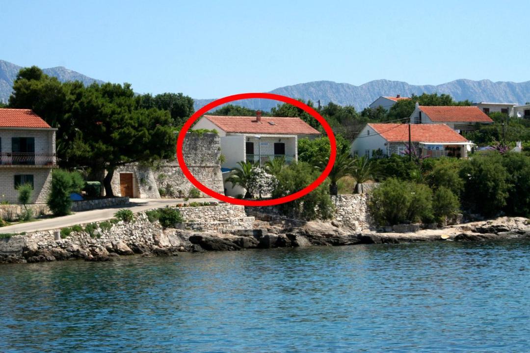 Photo of Buildings in Sucuraj